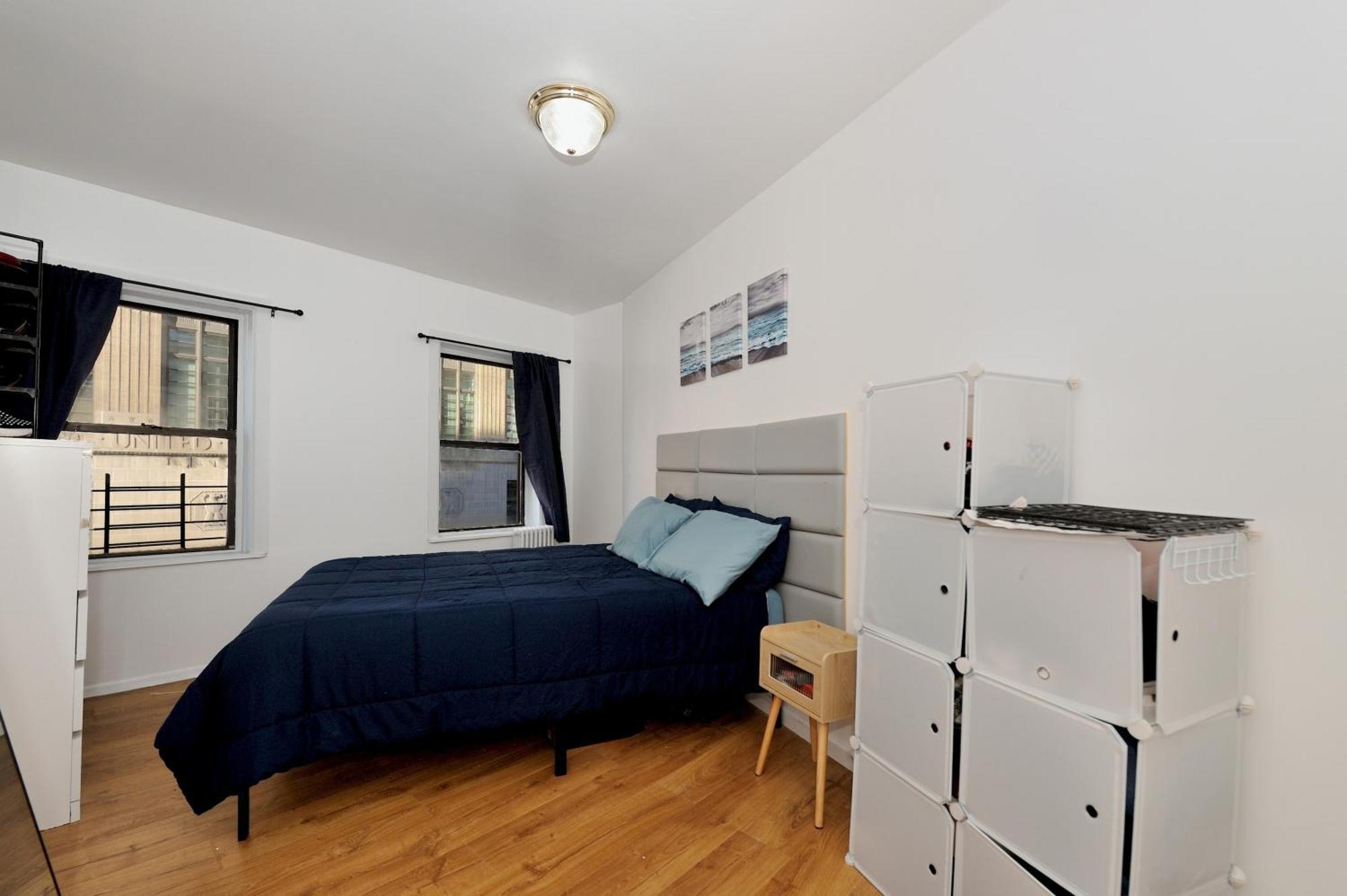 Cozy 2br In The Heart Of Chelsea * Nueva York