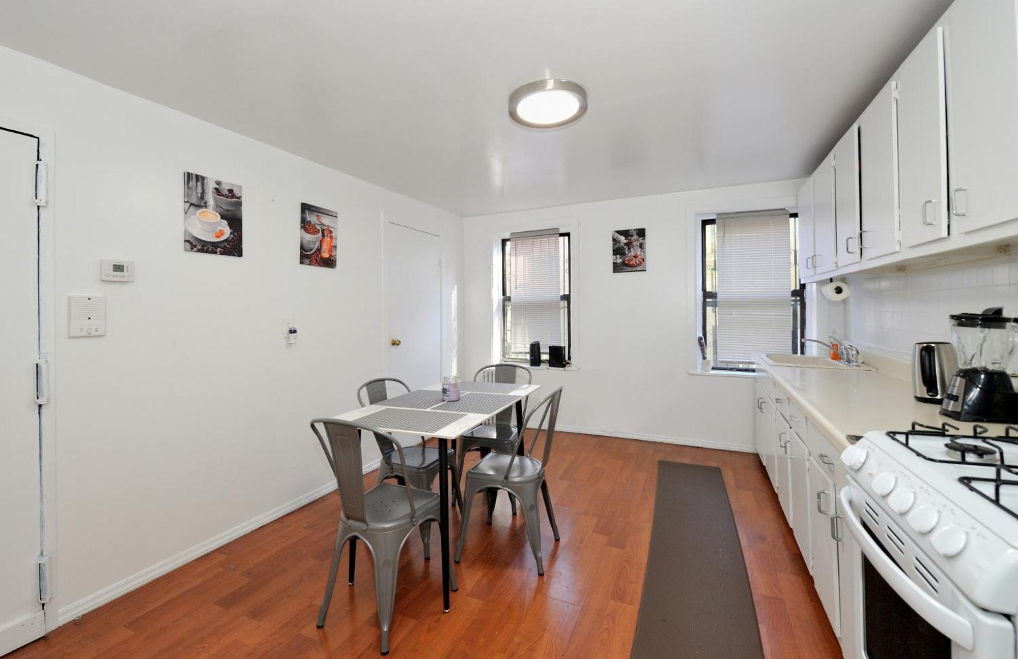 Cozy 2br In The Heart Of Chelsea * Nueva York