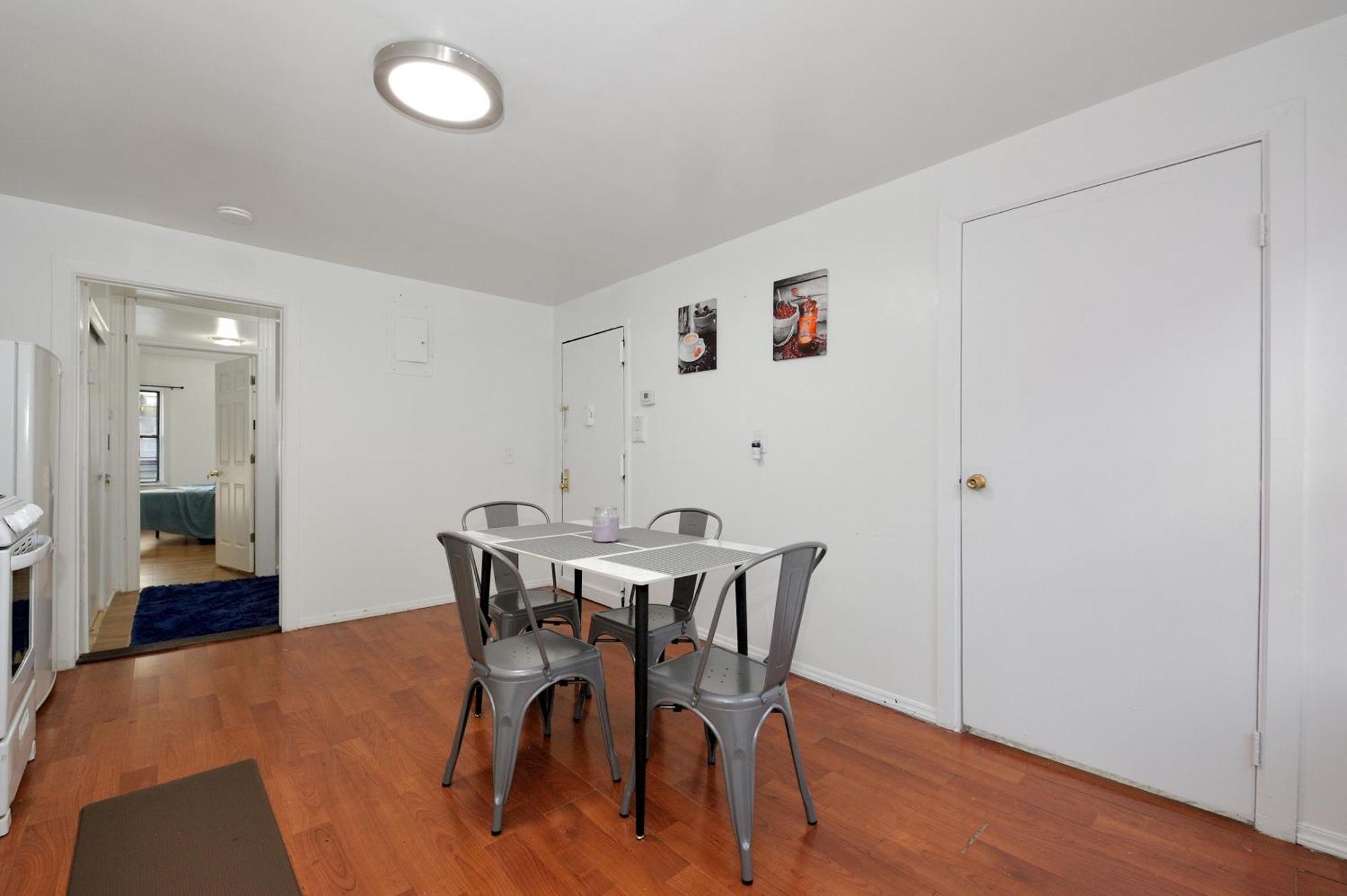 Cozy 2br In The Heart Of Chelsea Apartamento *