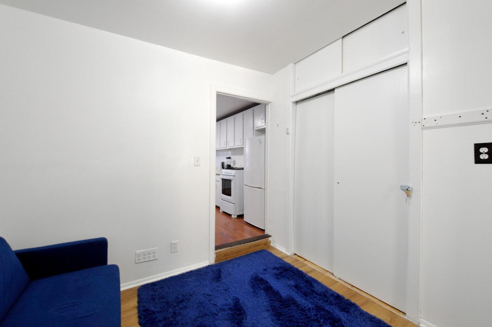 Cozy 2br In The Heart Of Chelsea * Nueva York