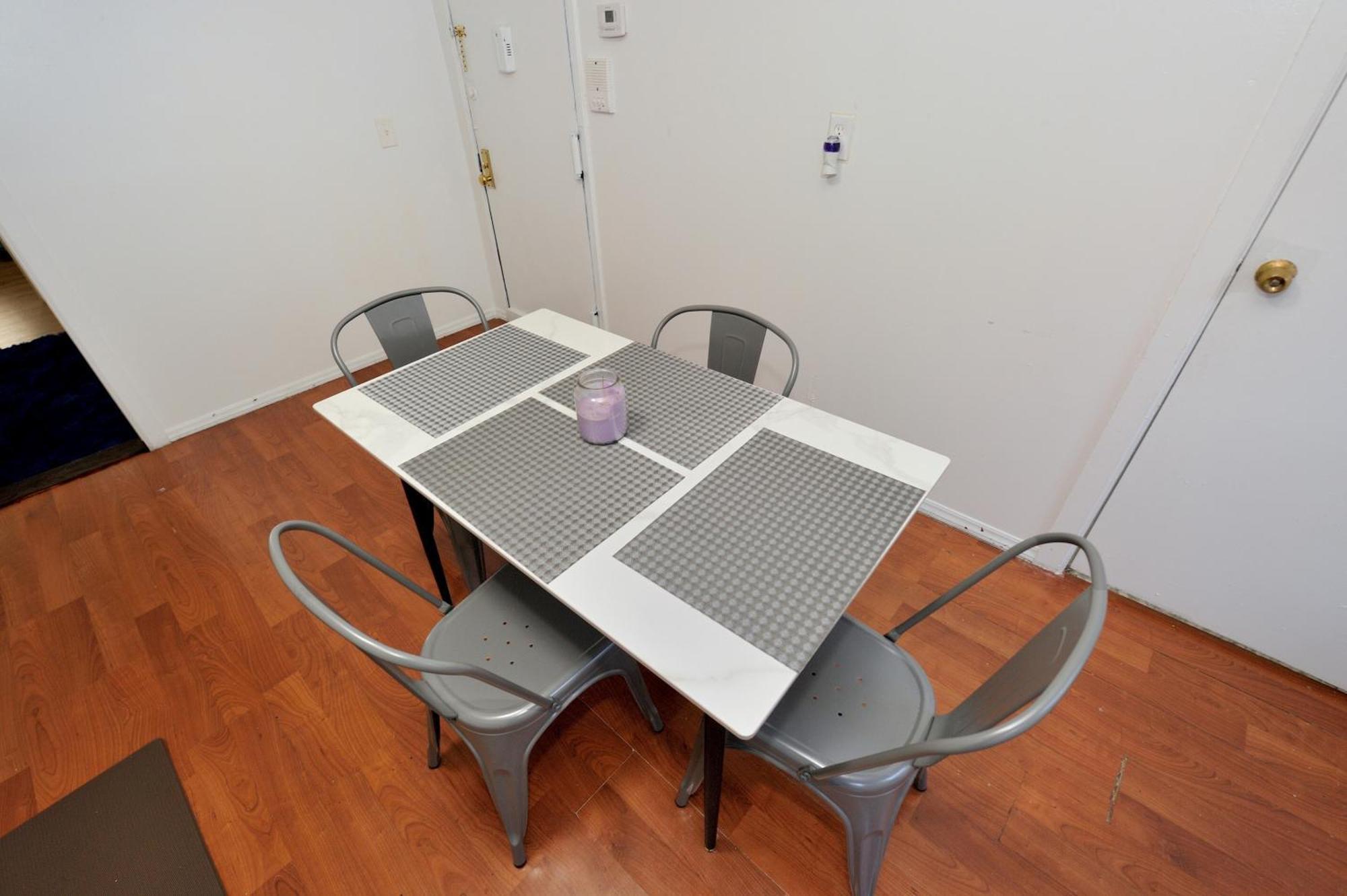 Cozy 2br In The Heart Of Chelsea Apartamento Nueva York