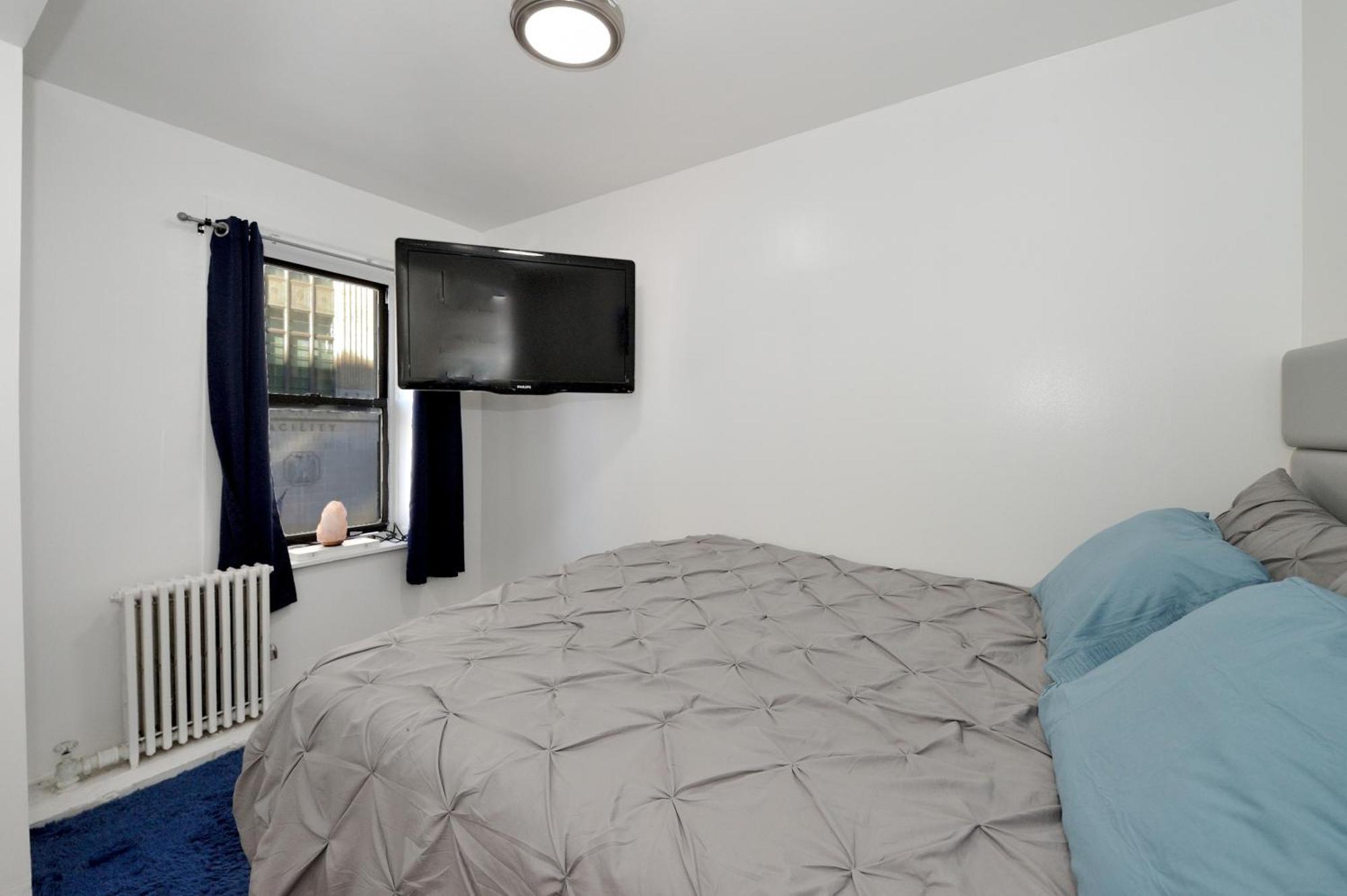 Apartamento Cozy 2br In The Heart Of Chelsea Nueva York