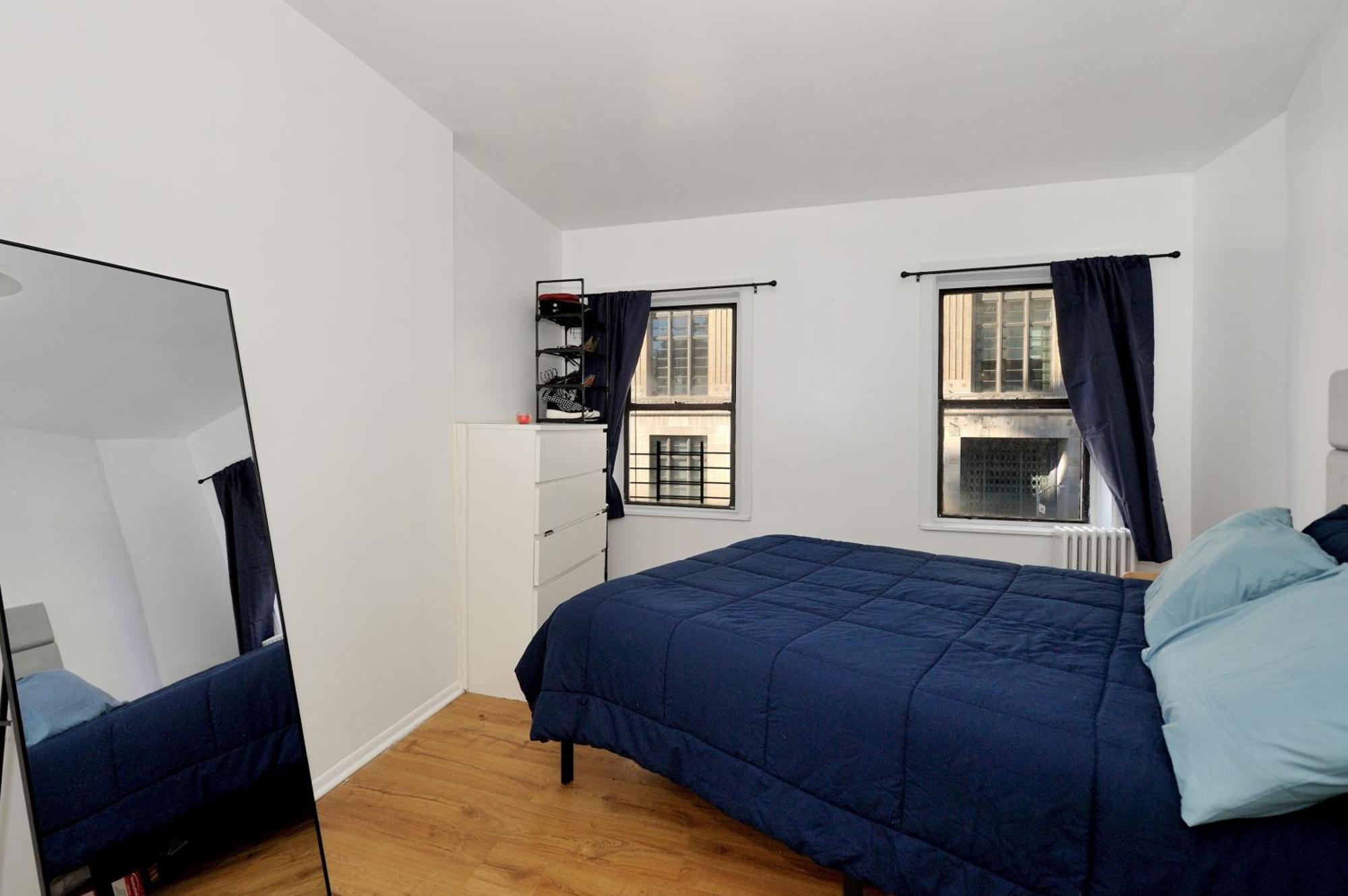 Cozy 2br In The Heart Of Chelsea Nueva York